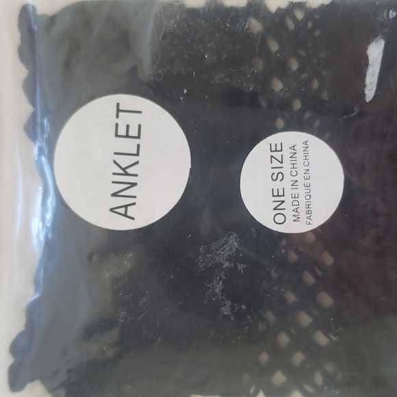 Free People Anklet Socks - Picture 4 of 5